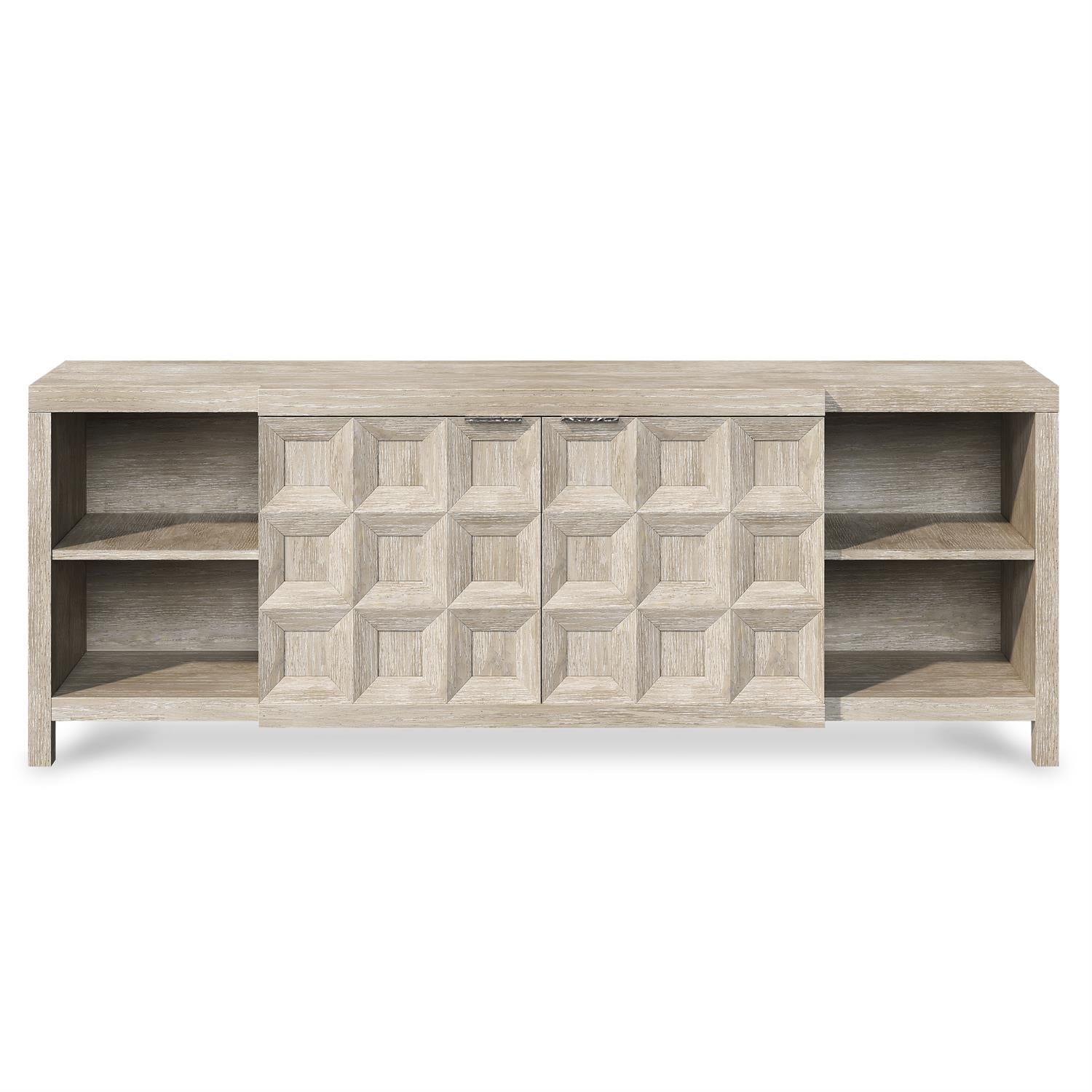 Bernhardt Prado Entertainment Credenza — 324890A