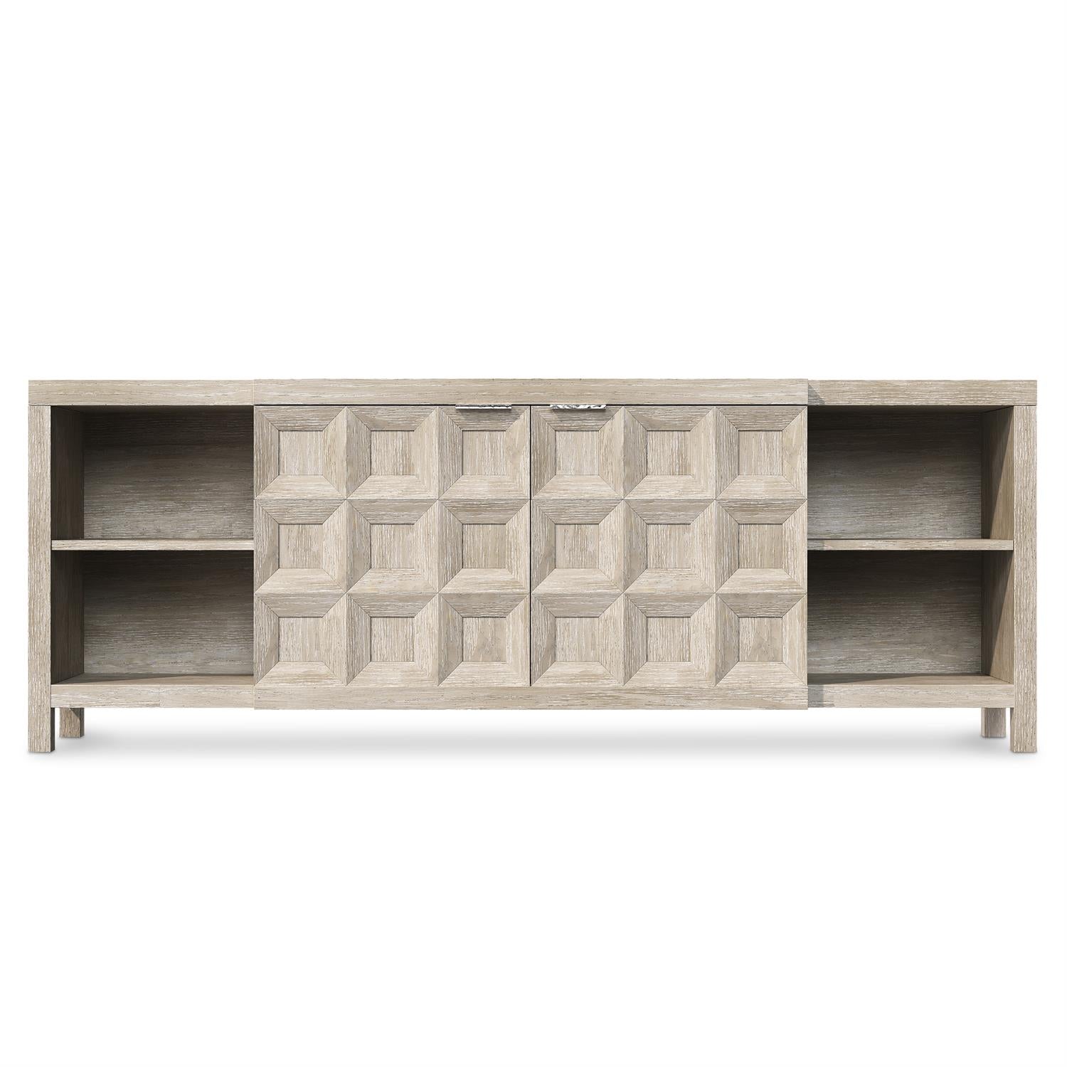 Bernhardt Prado Entertainment Credenza — 324890A