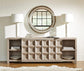 Bernhardt Prado Entertainment Credenza — 324890A