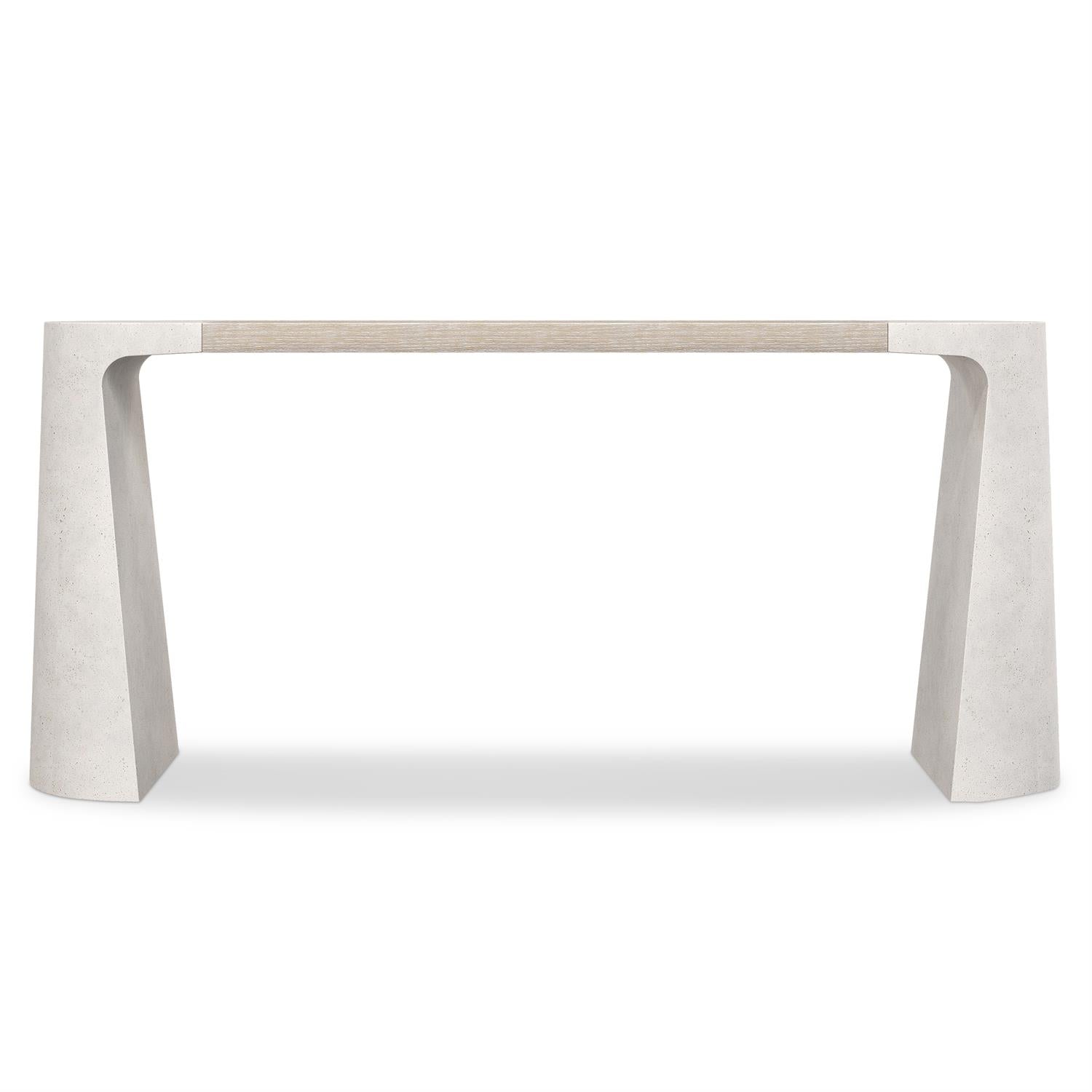 Bernhardt Prado Console Table — 324912A