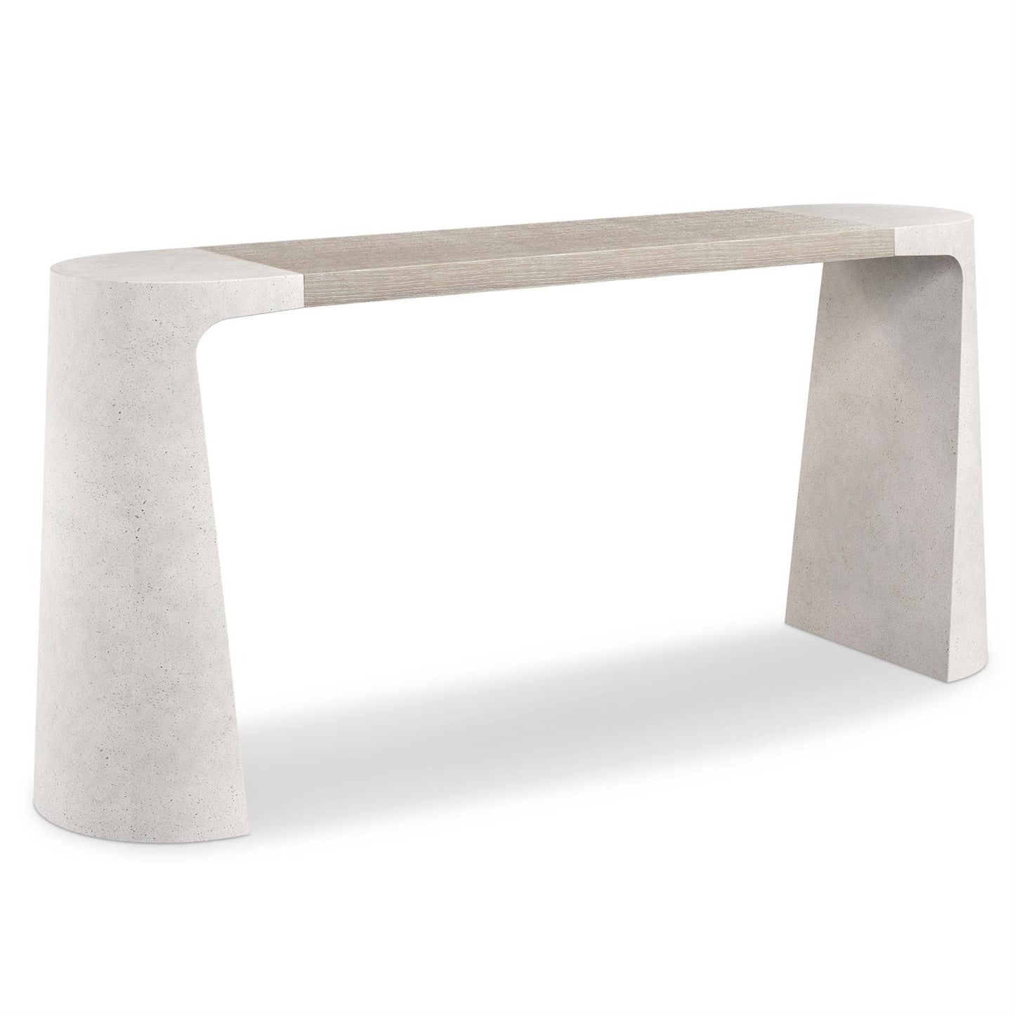 Bernhardt Prado Console Table — 324912A
