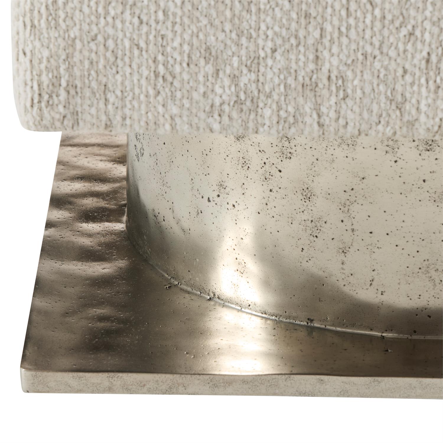 Bernhardt Prado Bench — 324X06