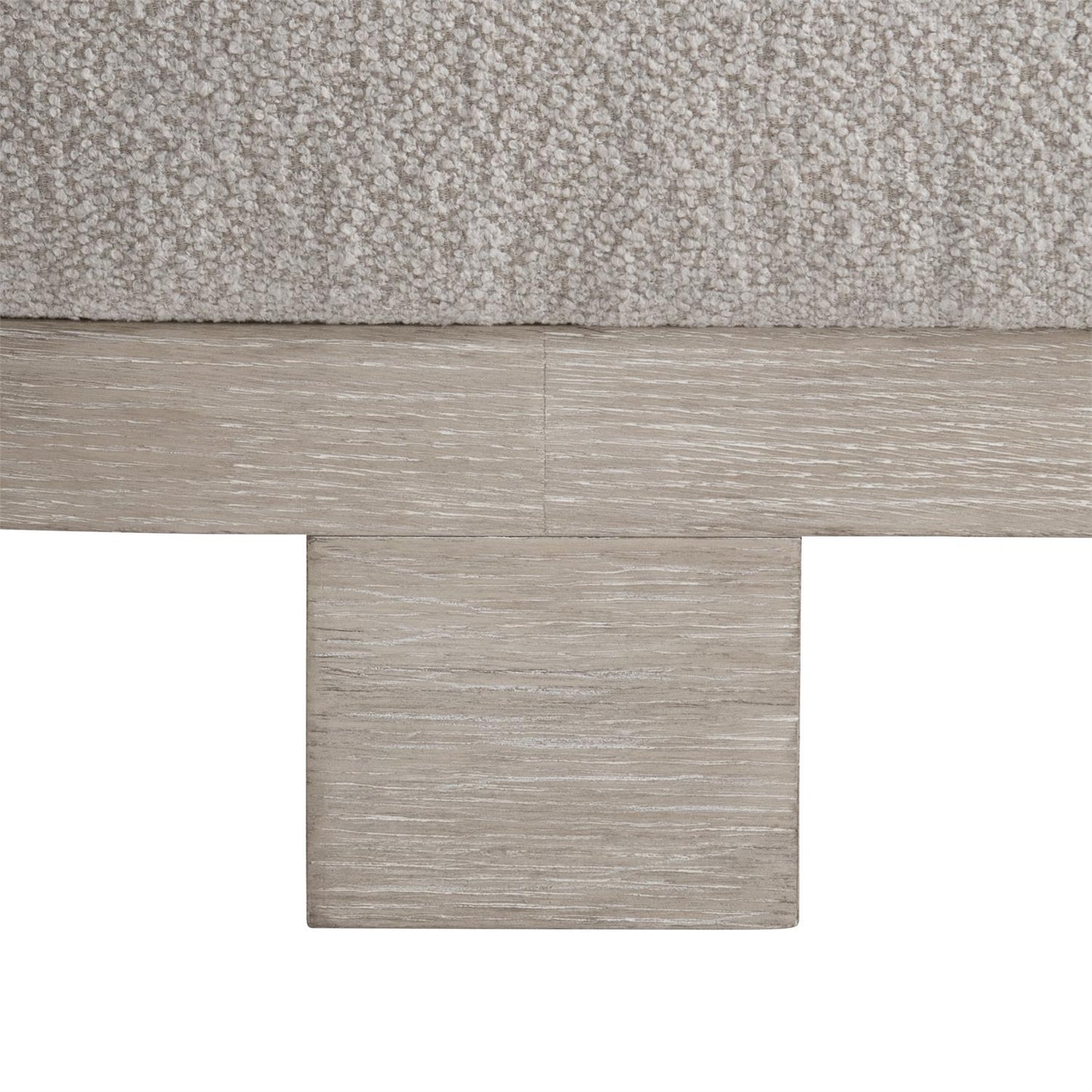 Bernhardt Prado Bench — 324X08A