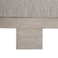 Bernhardt Prado Bench — 324X08A