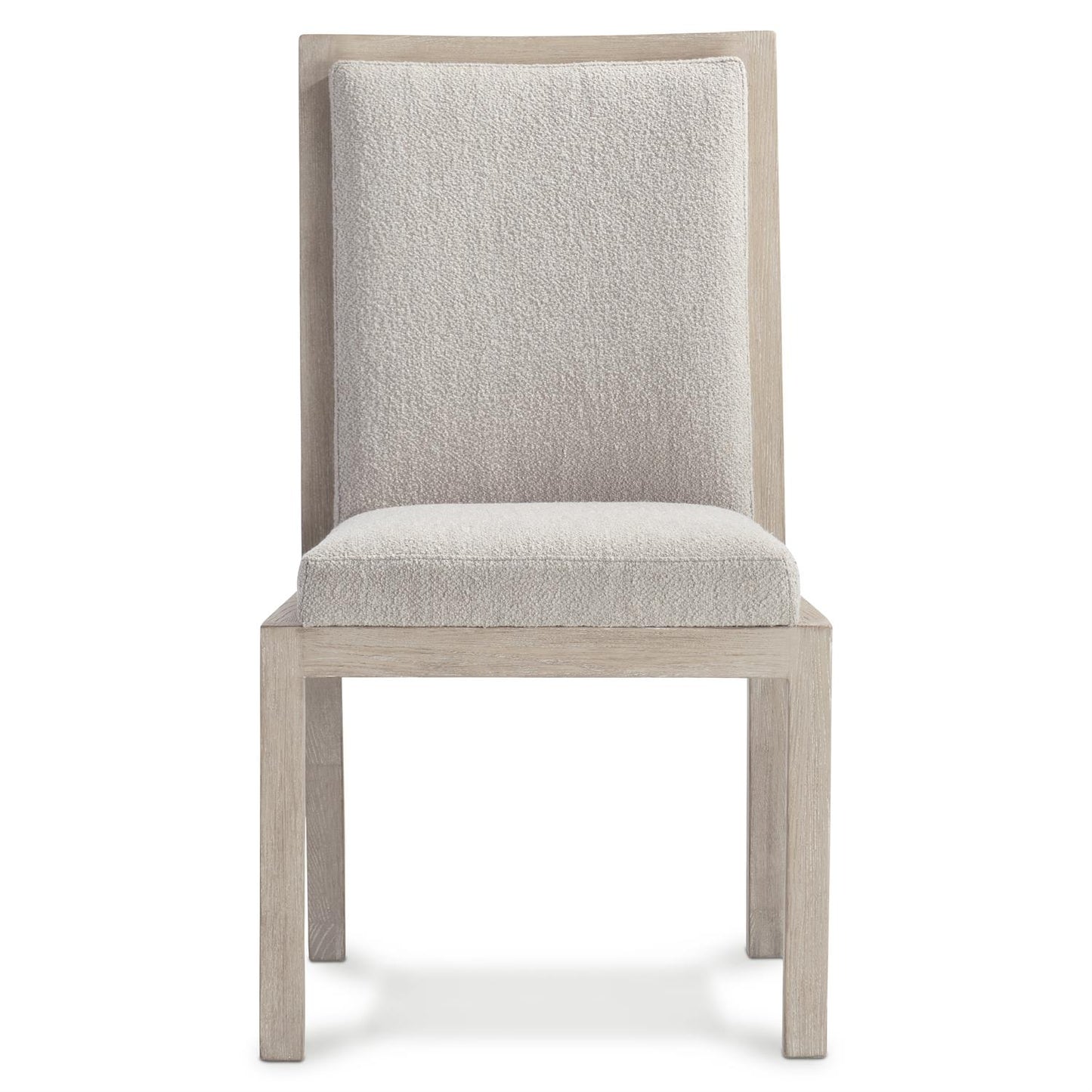 Bernhardt Prado Side Chair — 324X41A