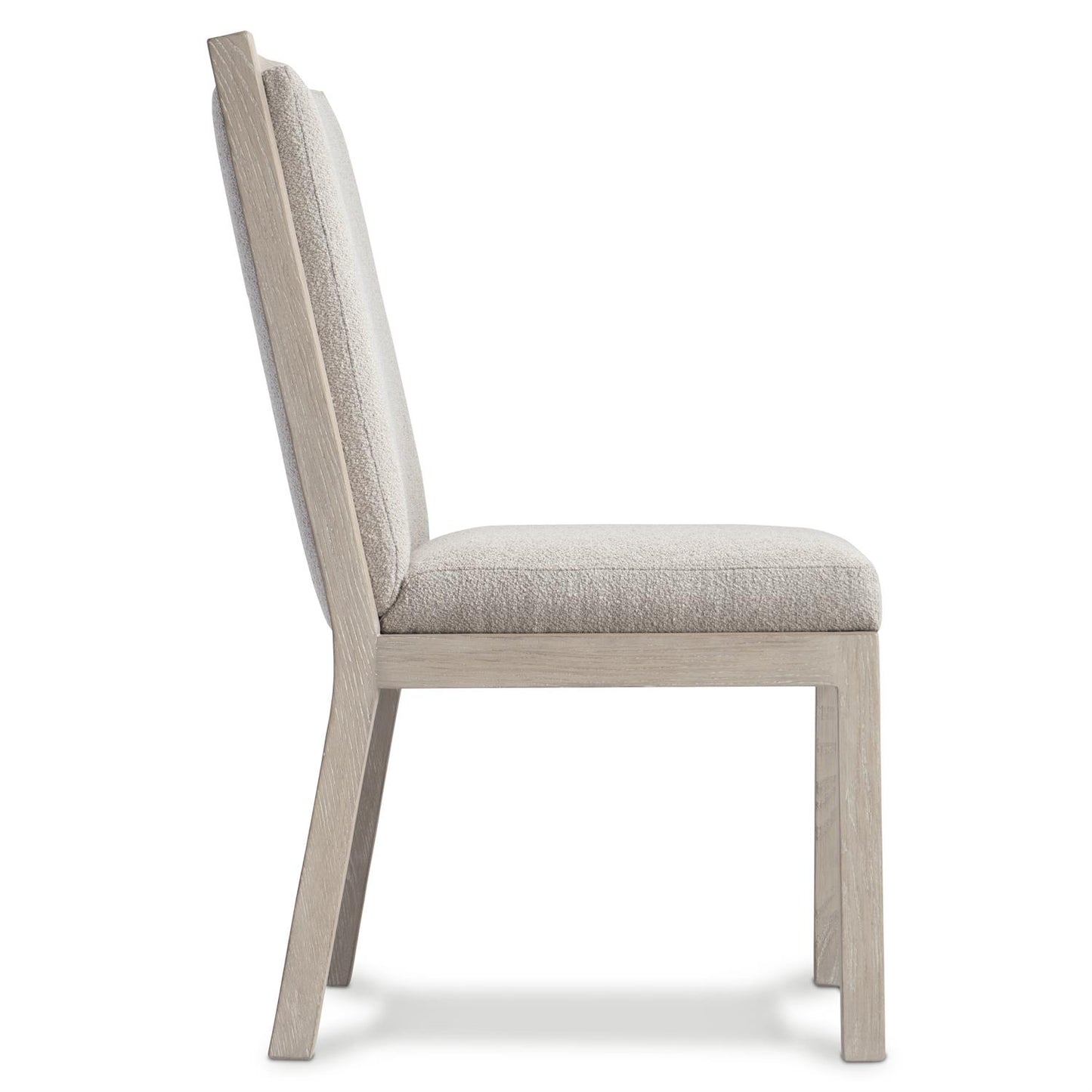 Bernhardt Prado Side Chair — 324X41A
