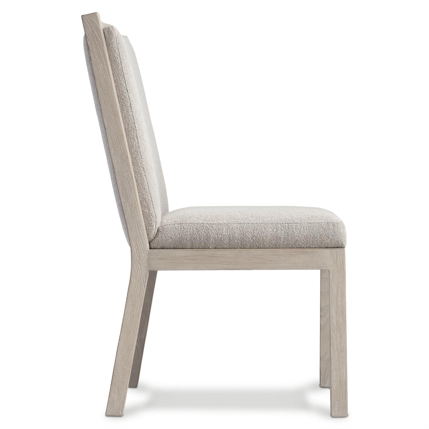 Bernhardt Prado Side Chair — 324X41A
