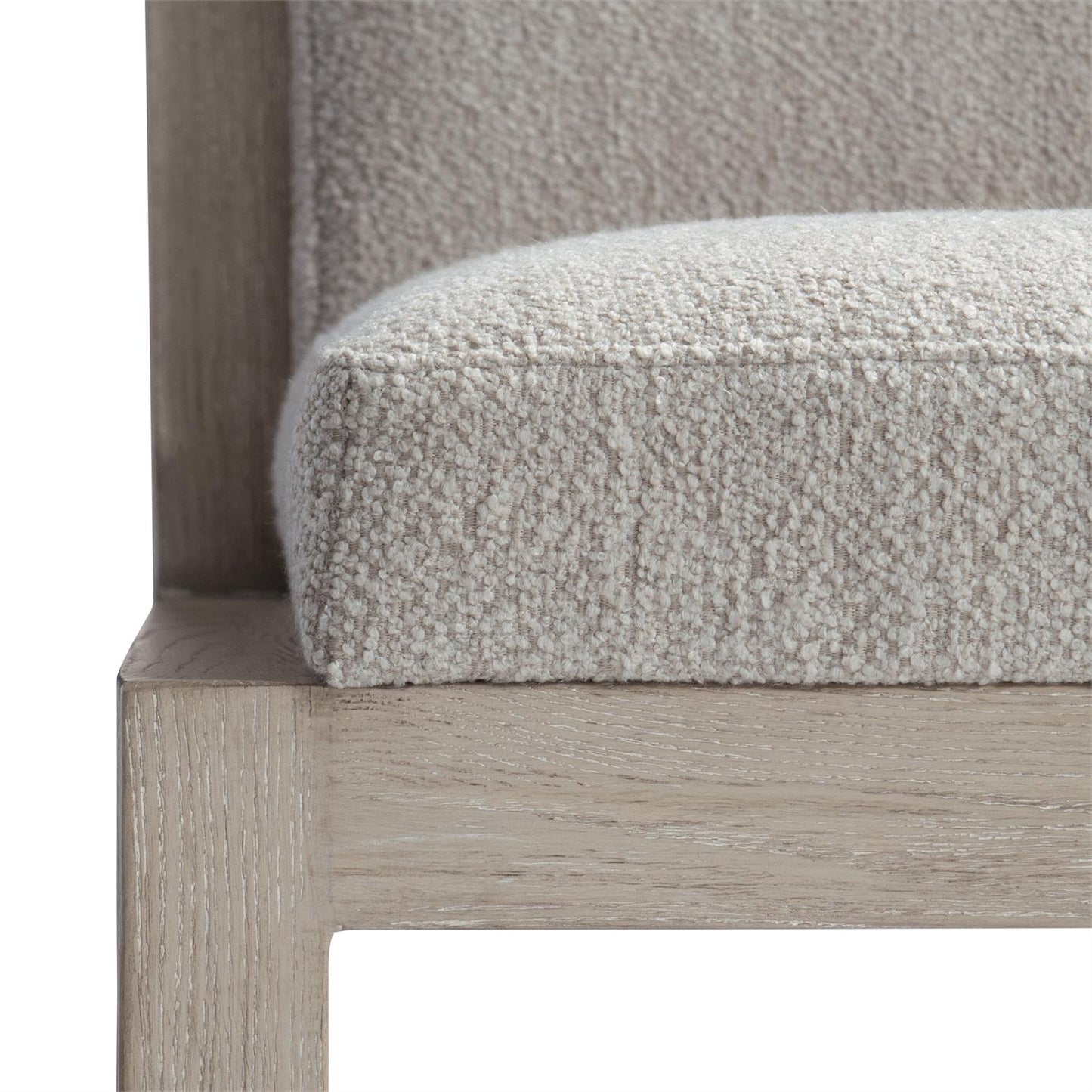 Bernhardt Prado Side Chair — 324X41A