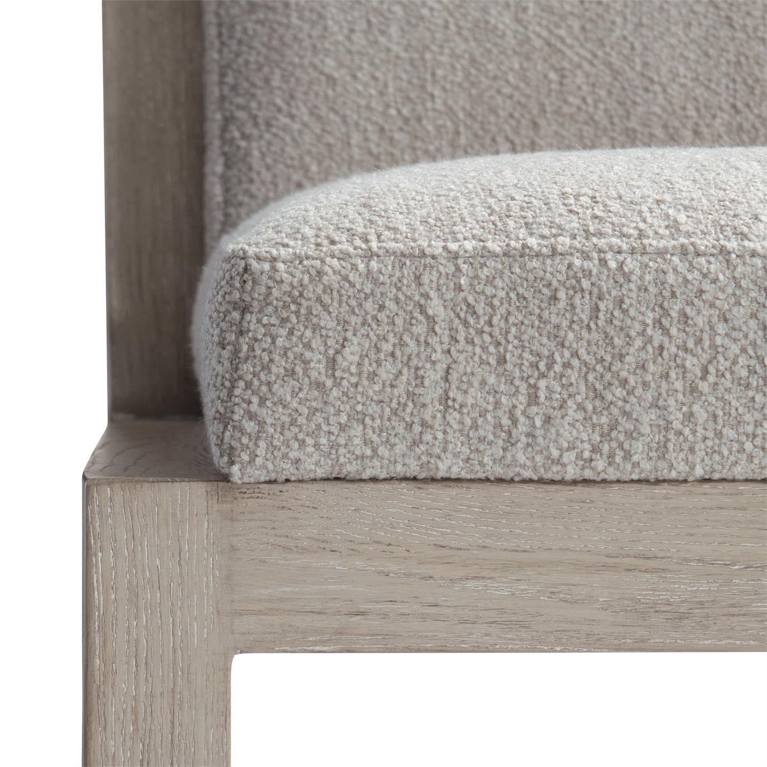 Bernhardt Prado Side Chair — 324X41A