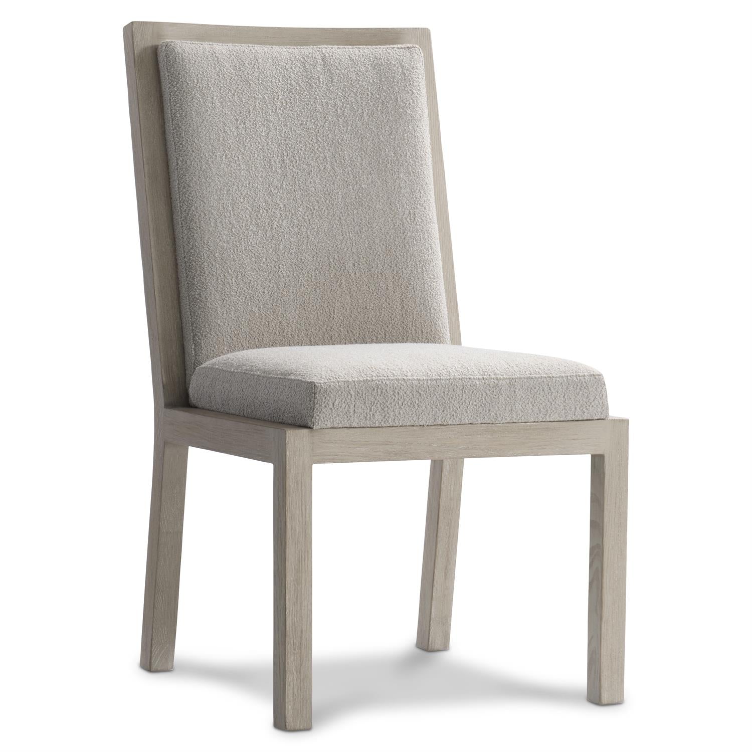 Bernhardt Prado Side Chair — 324X41A