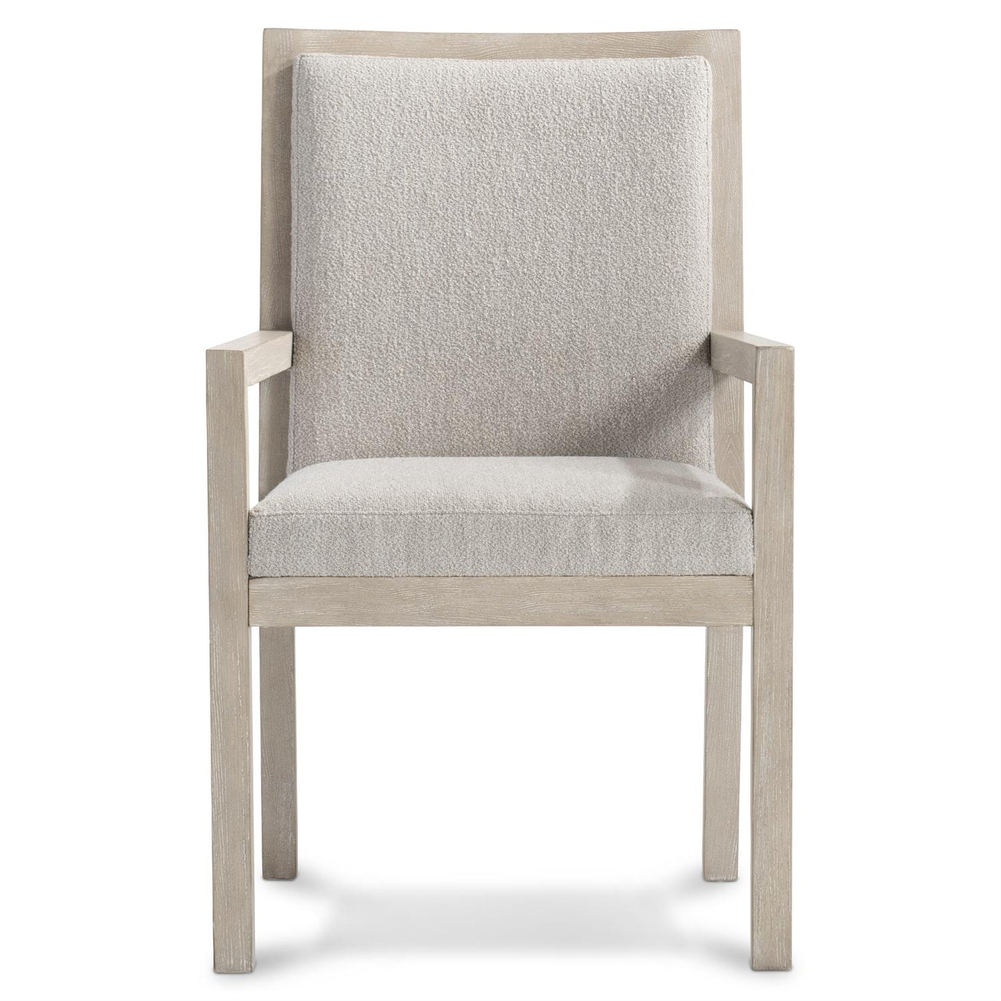 Bernhardt Prado Arm Chair — 324X42A