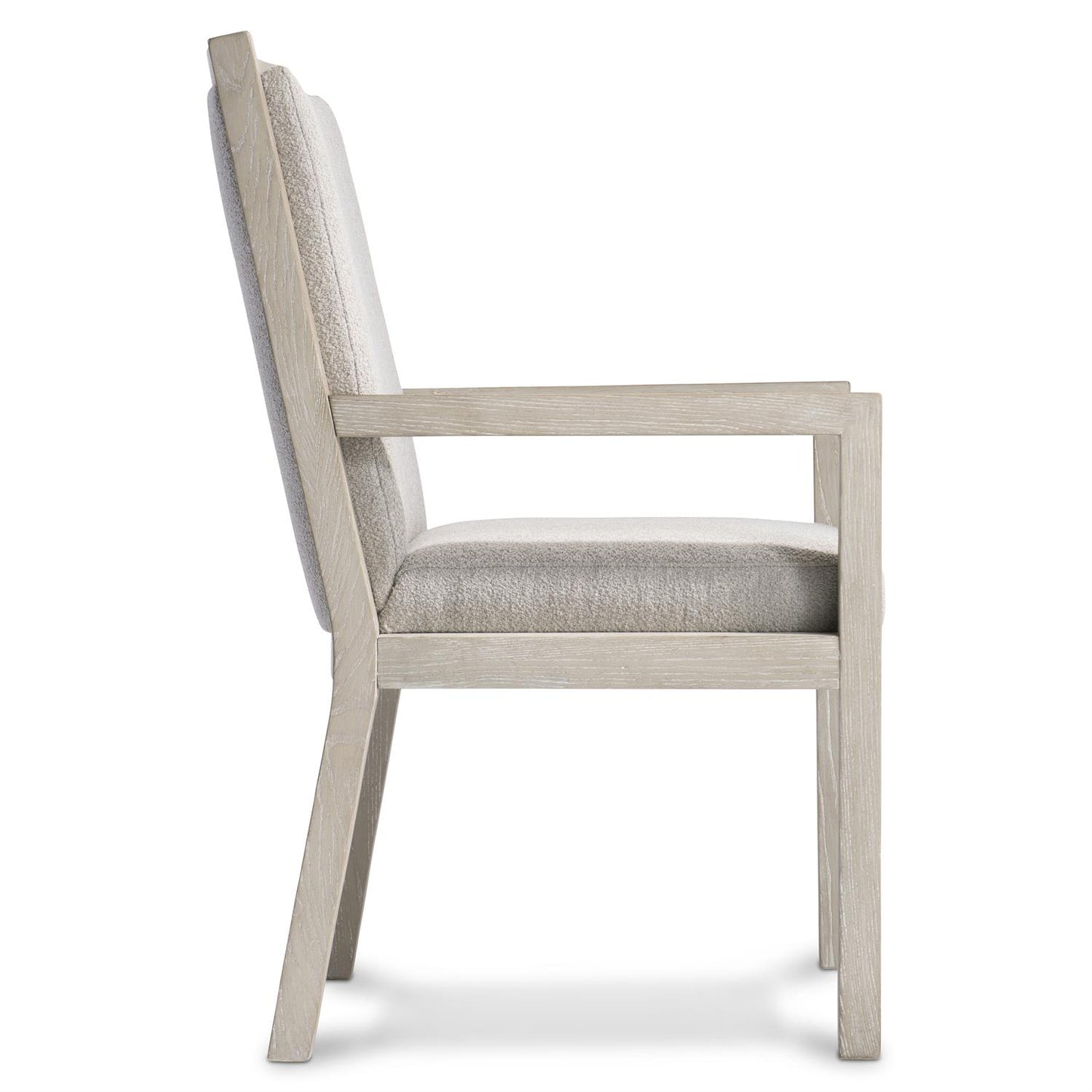 Bernhardt Prado Arm Chair — 324X42A