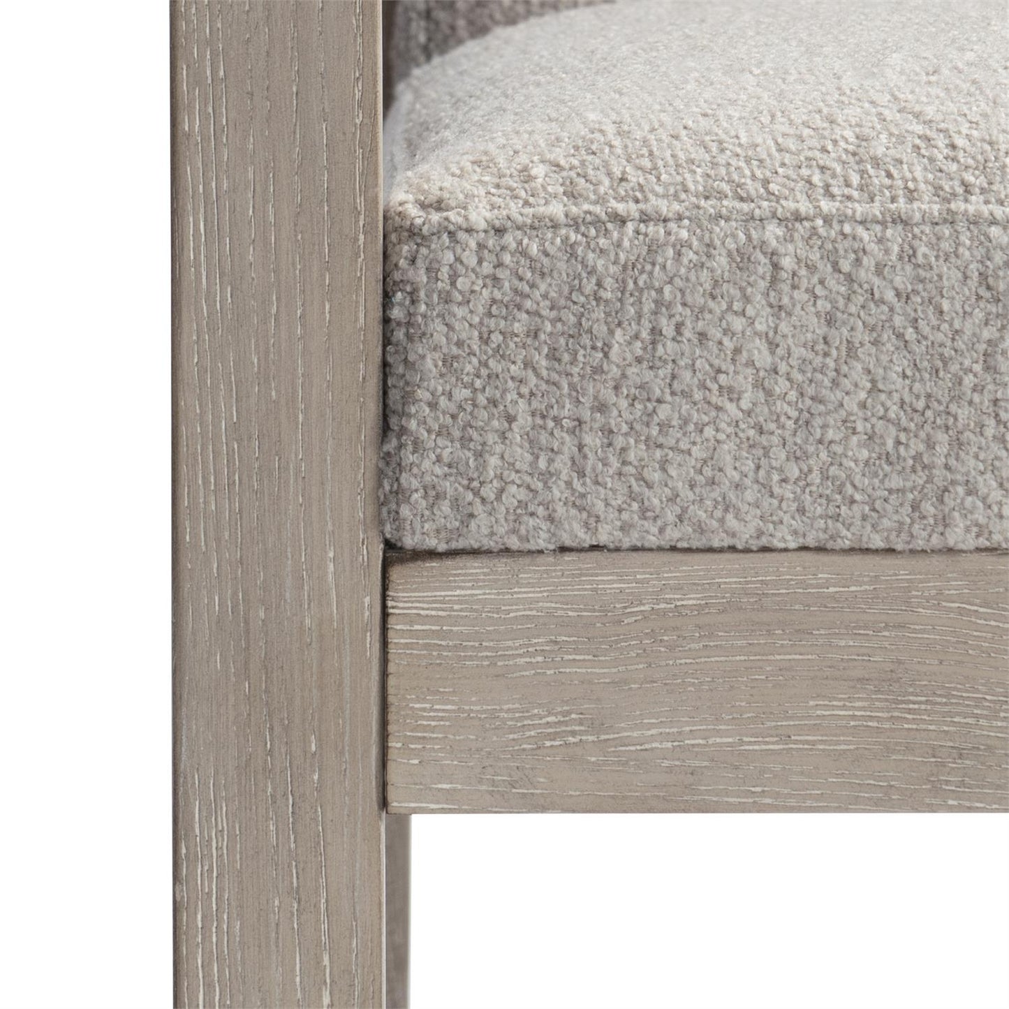 Bernhardt Prado Arm Chair — 324X42A