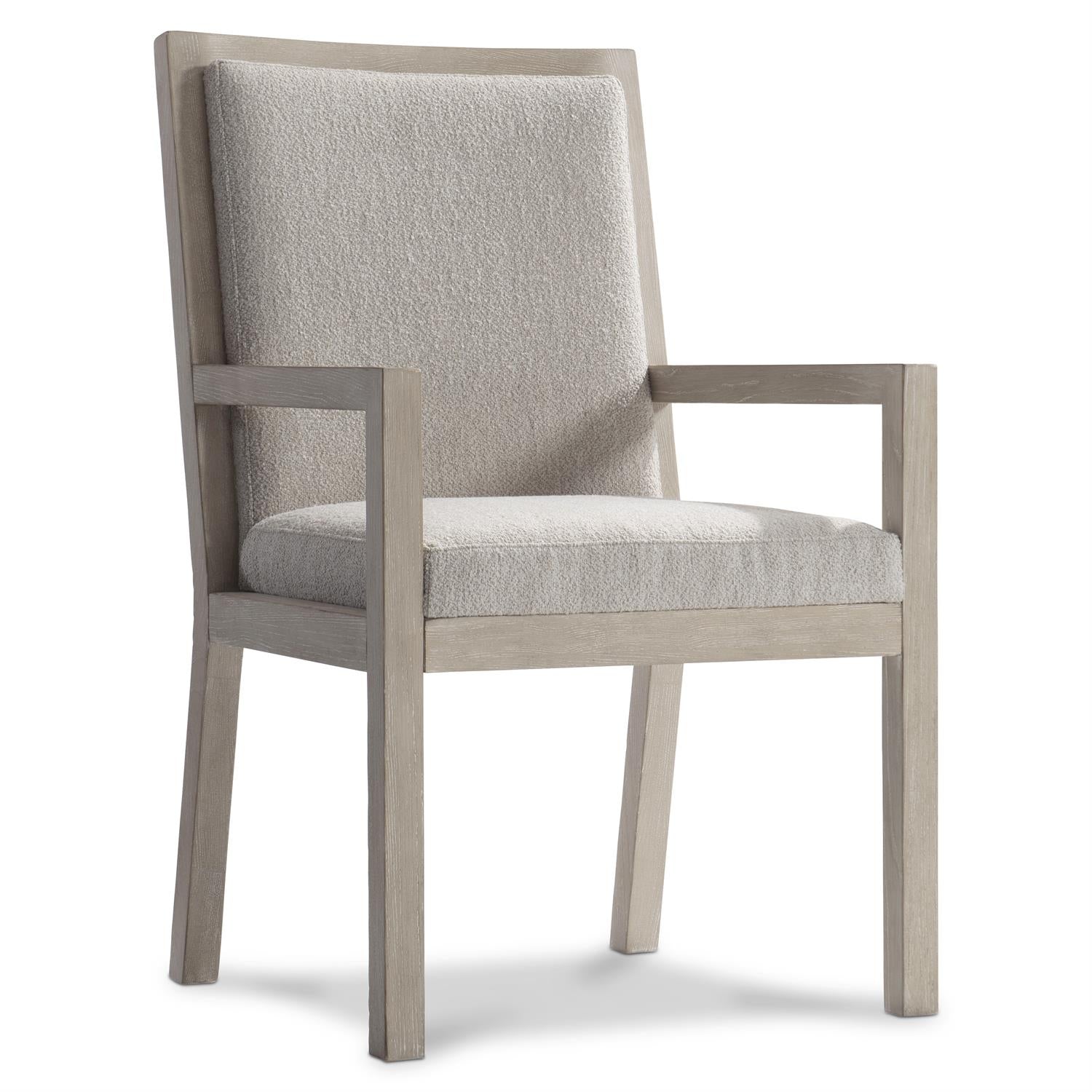 Bernhardt Prado Arm Chair — 324X42A