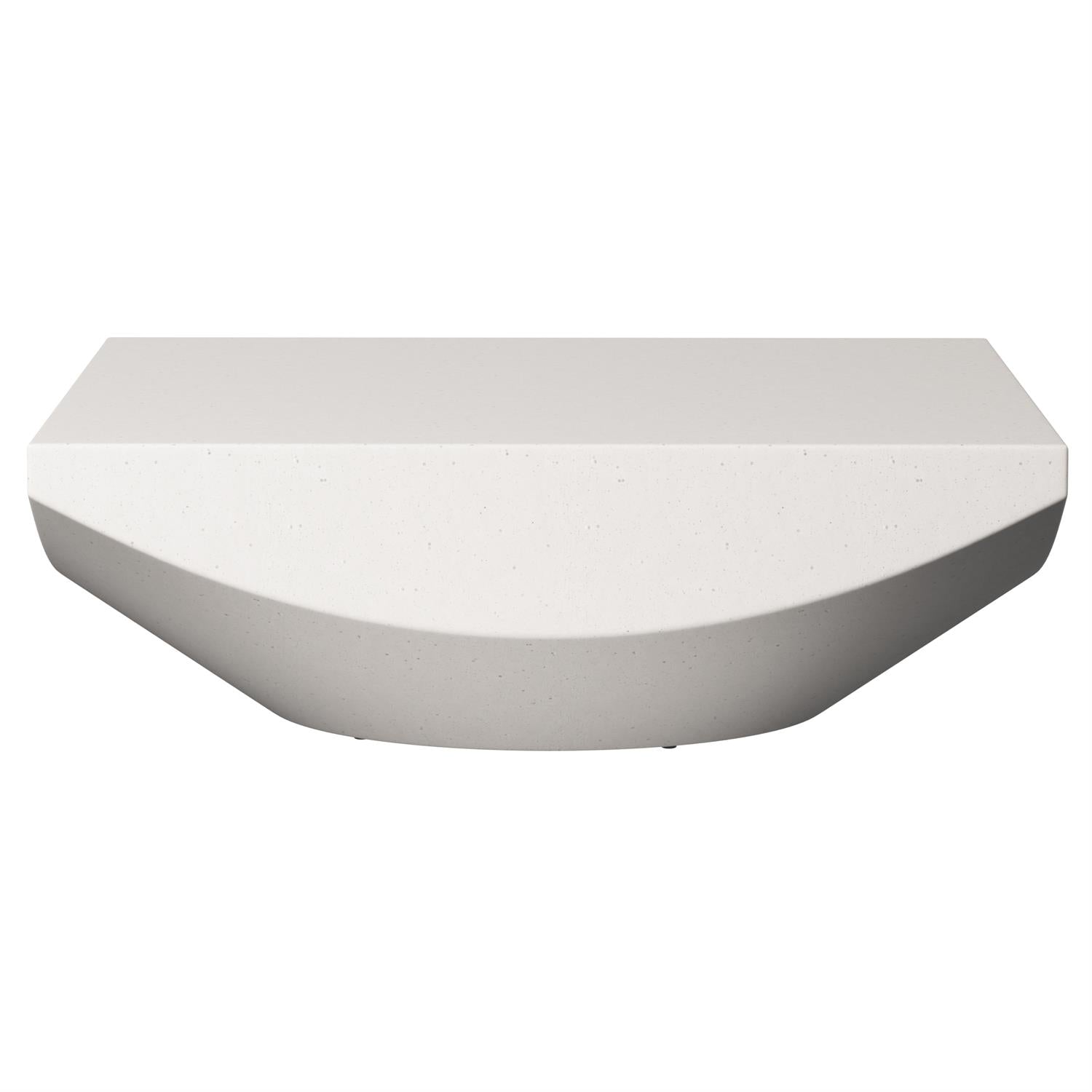 Bernhardt Stratum Cocktail Table — 325011