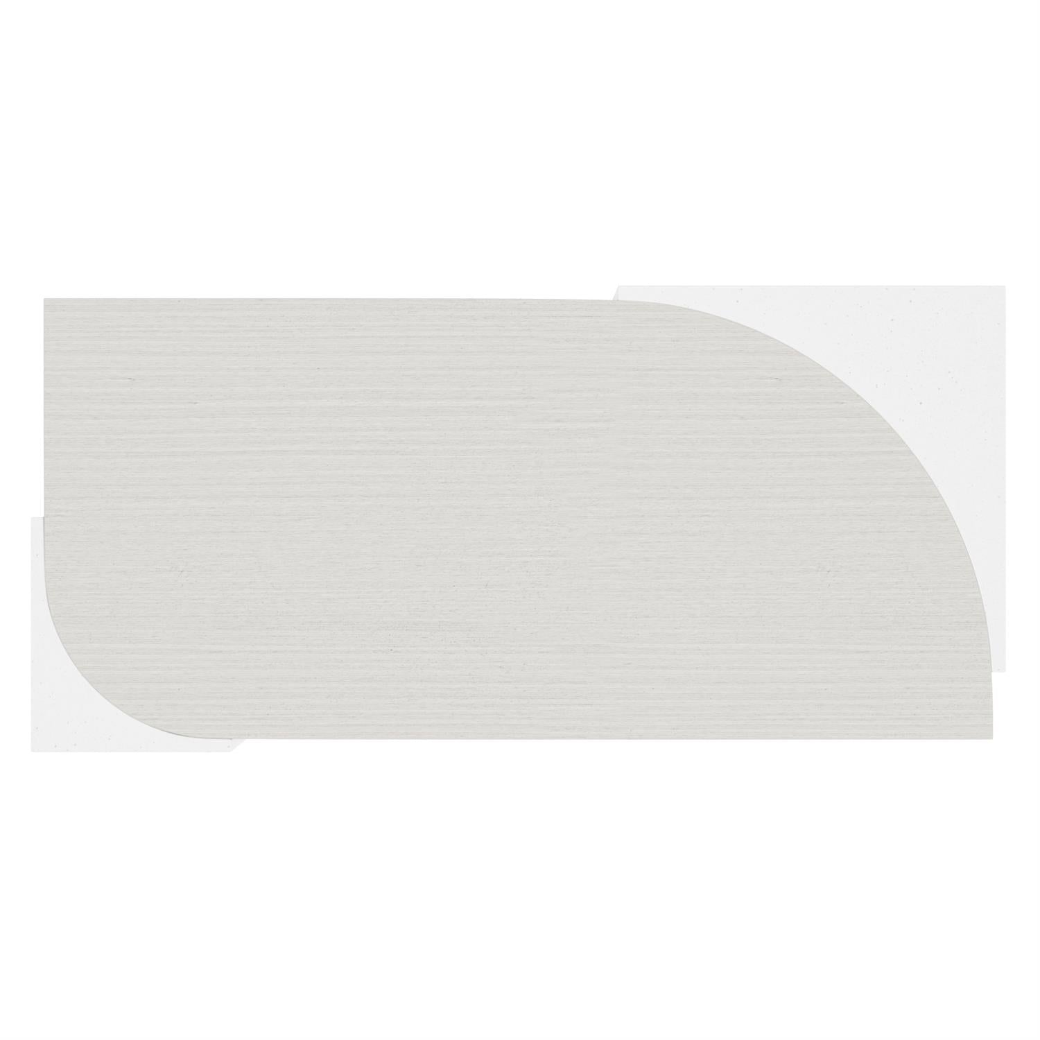 Bernhardt Stratum Cocktail Table — 325021