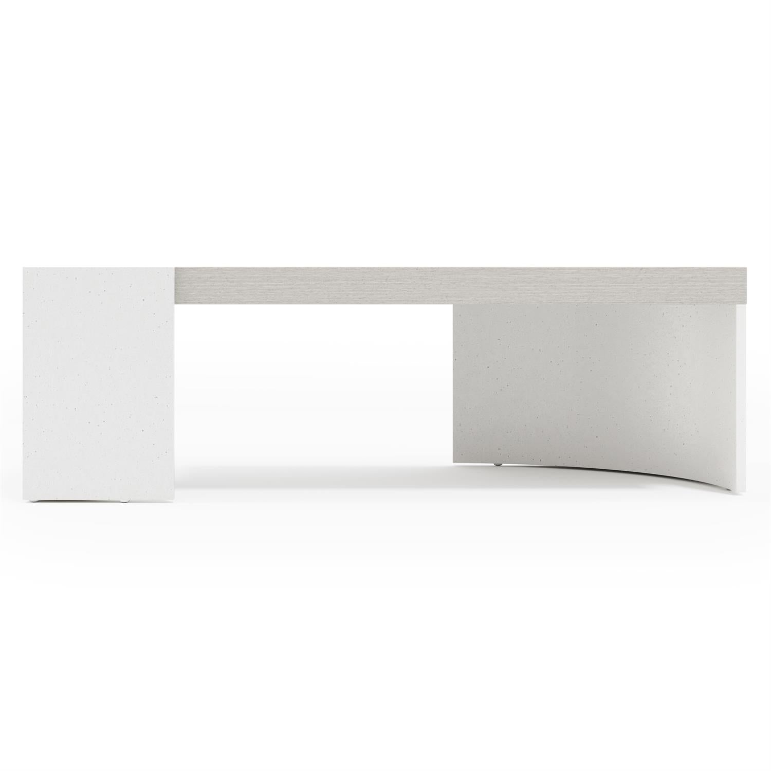 Bernhardt Stratum Cocktail Table — 325021