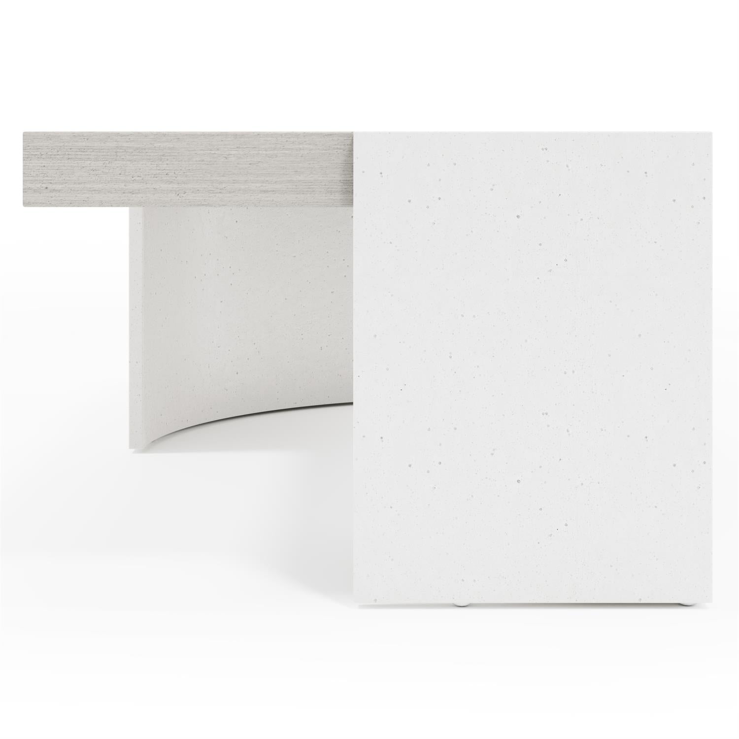 Bernhardt Stratum Cocktail Table — 325021