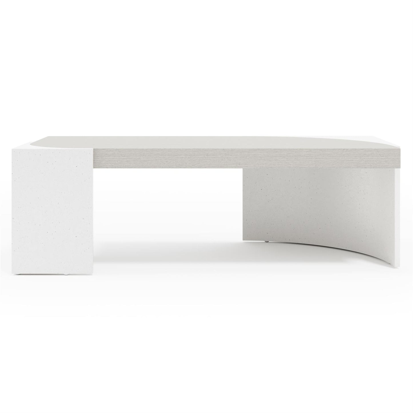 Bernhardt Stratum Cocktail Table — 325021