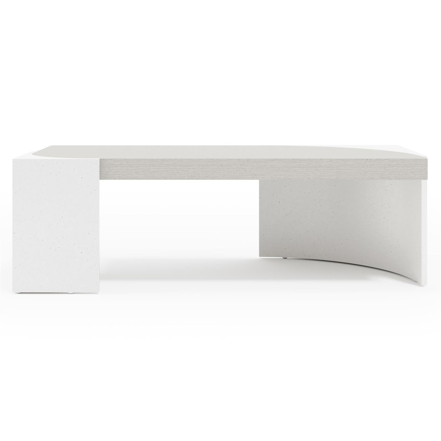 Bernhardt Stratum Cocktail Table — 325021