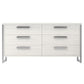 Bernhardt Stratum Dresser — 325052