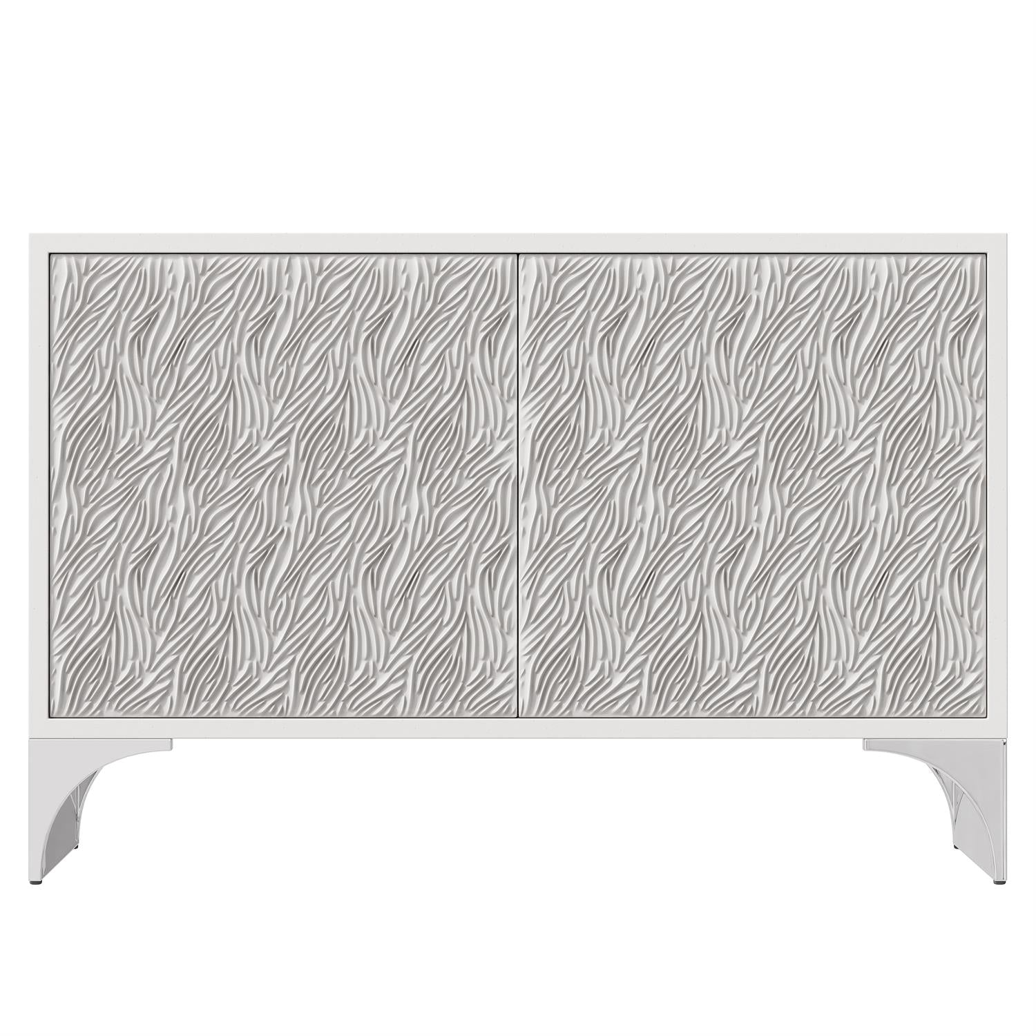 Bernhardt Stratum Door Chest — 325115