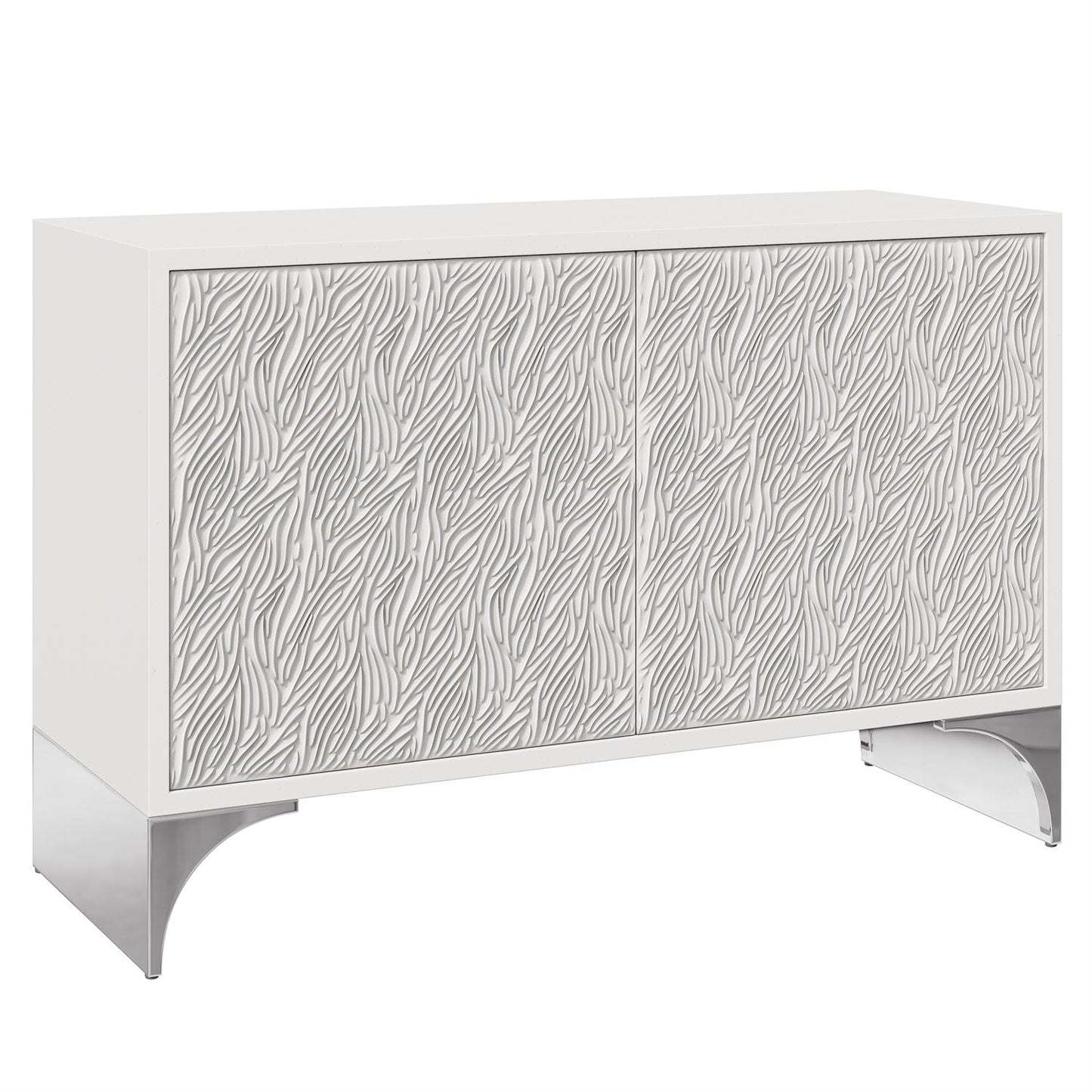 Bernhardt Stratum Door Chest — 325115