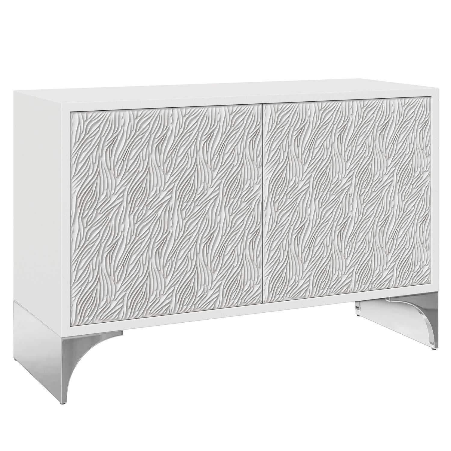 Bernhardt Stratum Door Chest — 325115