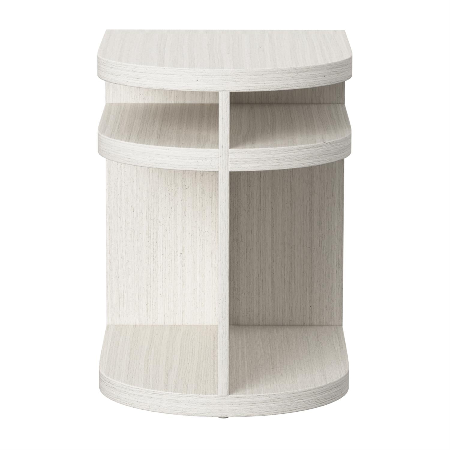 Bernhardt Stratum Side Table — 325117