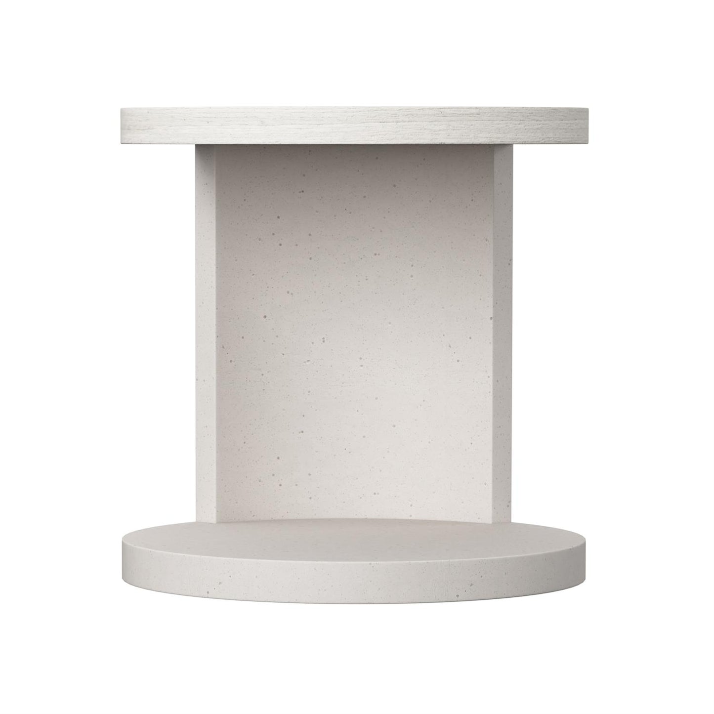 Bernhardt Stratum Side Table — 325125