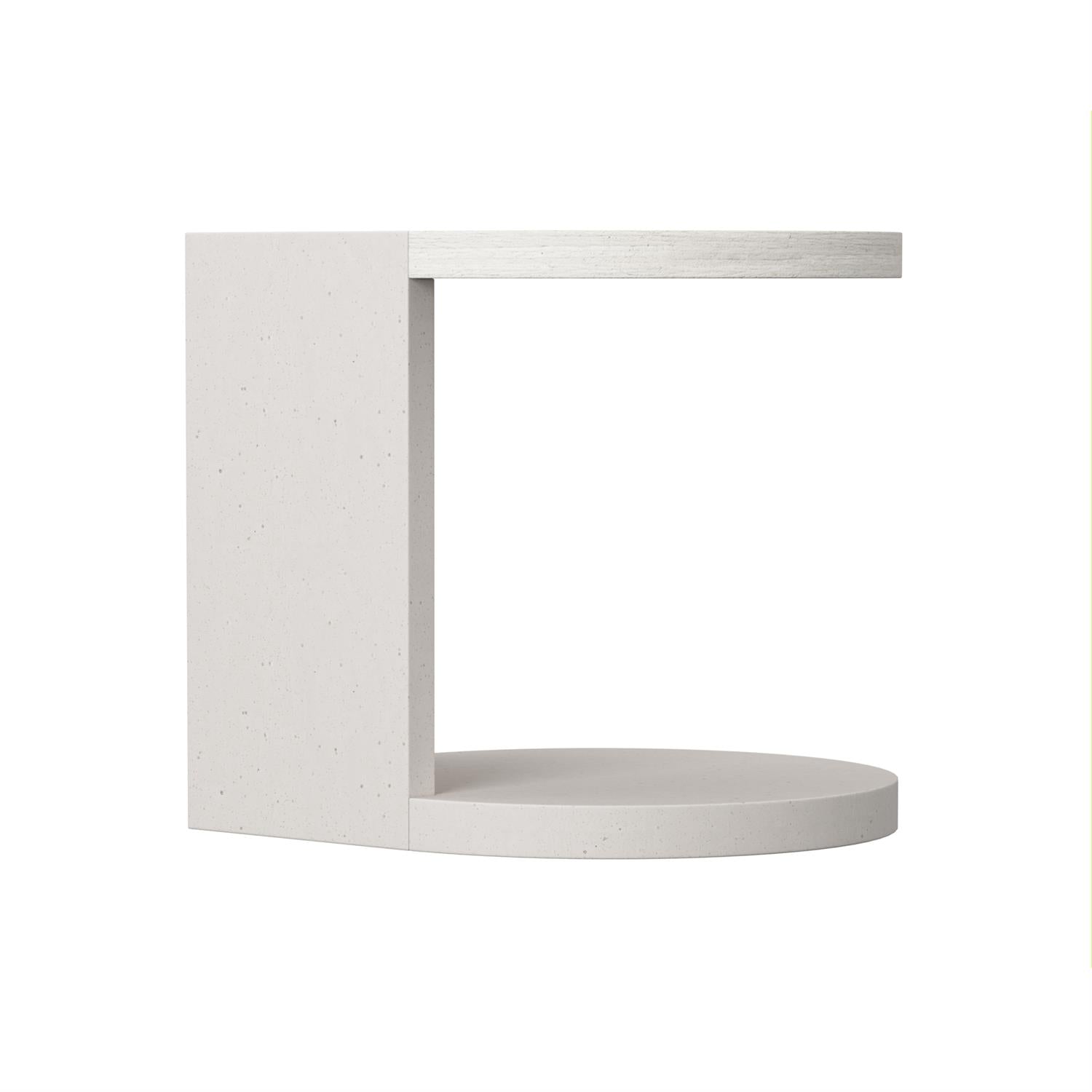 Bernhardt Stratum Side Table — 325125