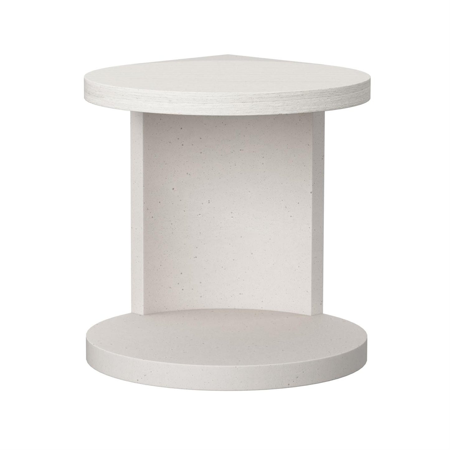 Bernhardt Stratum Side Table — 325125