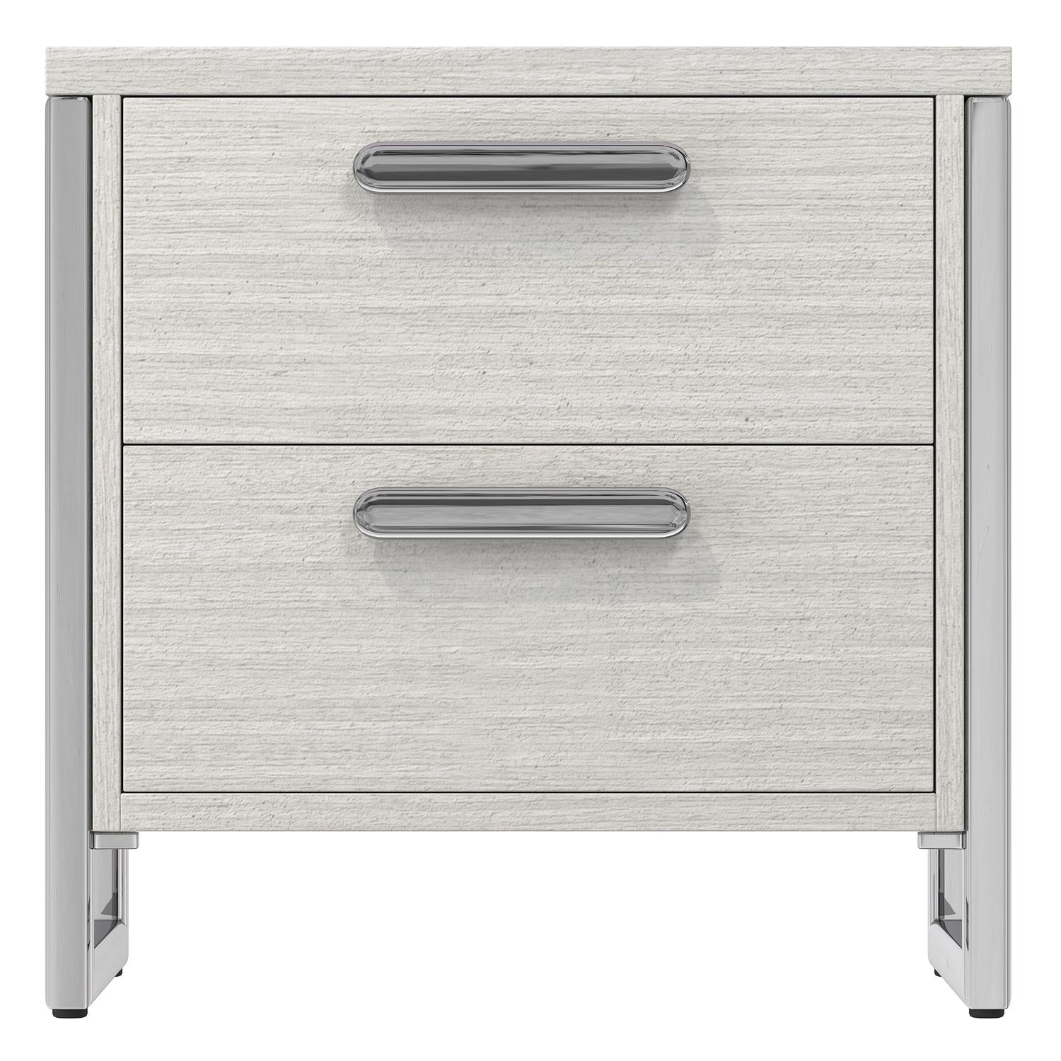 Bernhardt Stratum Nightstand — 325228