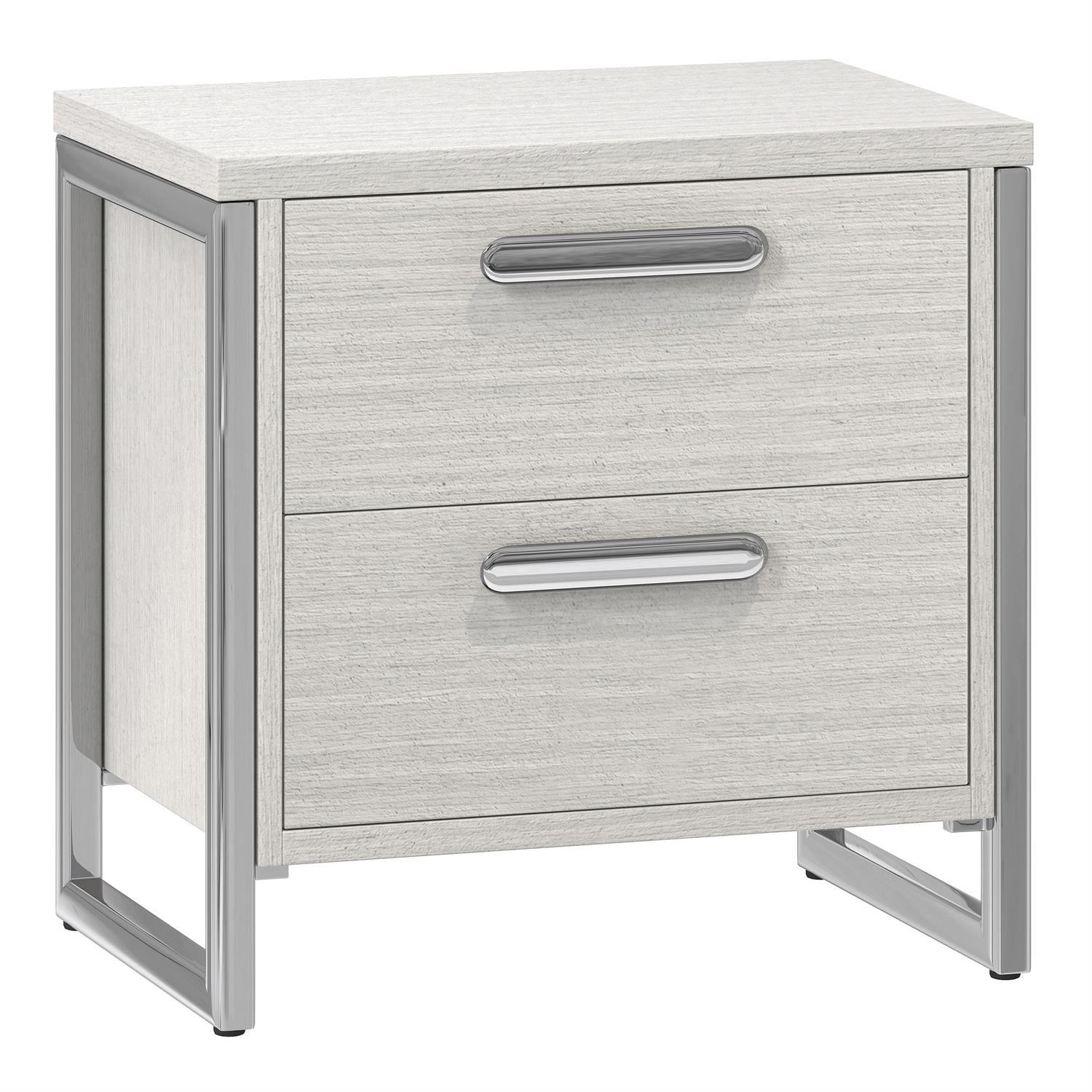 Bernhardt Stratum Nightstand — 325228