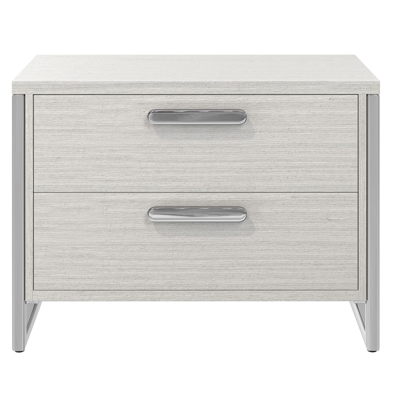 Bernhardt Stratum Nightstand — 325232