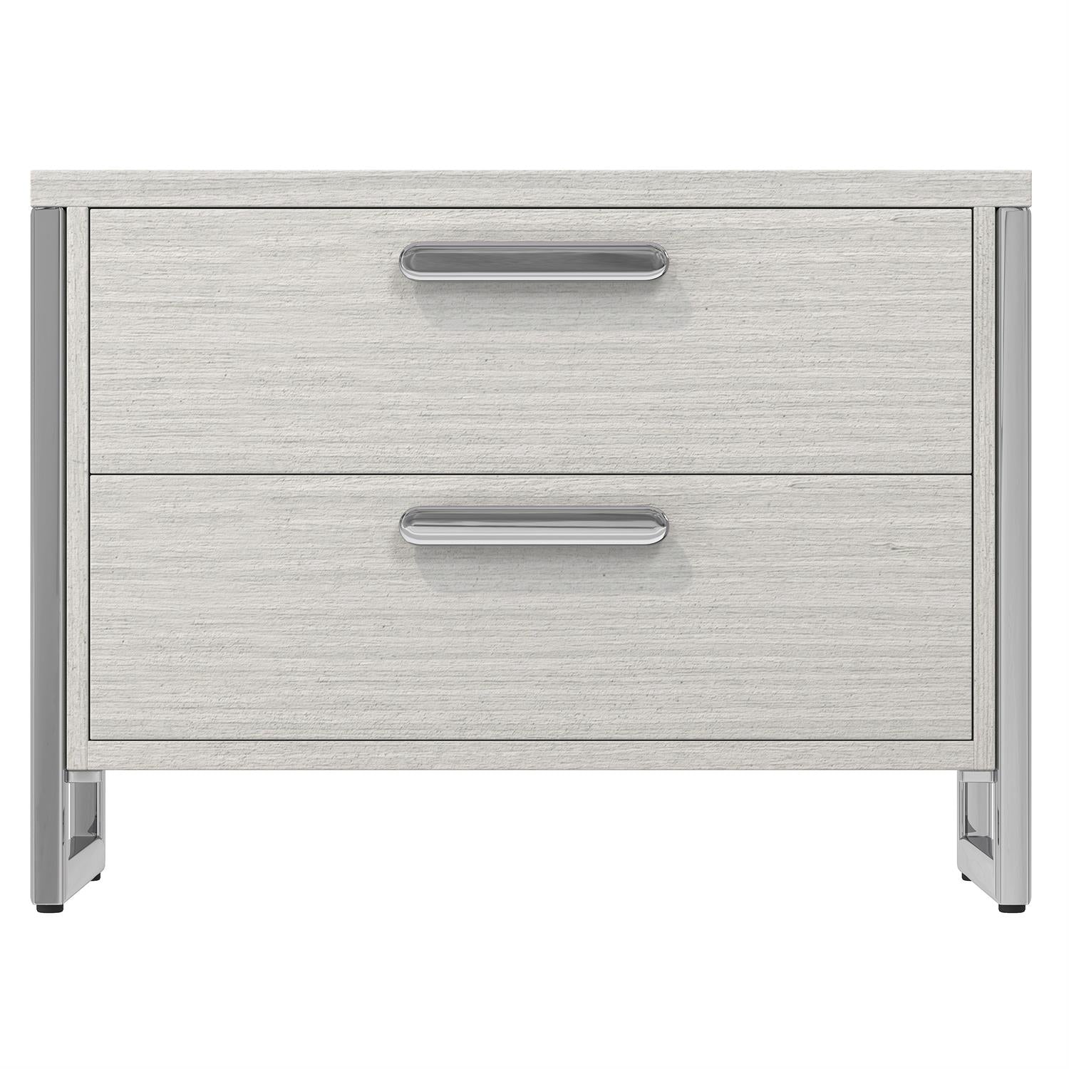 Bernhardt Stratum Nightstand — 325232