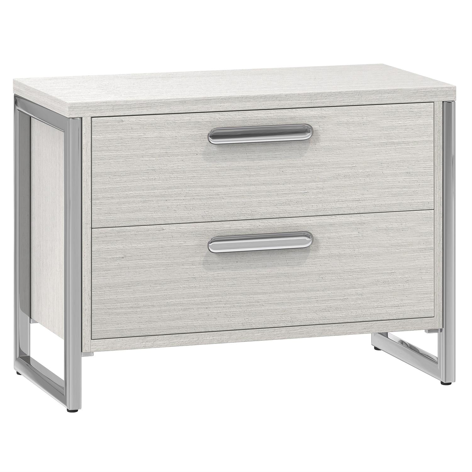 Bernhardt Stratum Nightstand — 325232