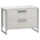 Bernhardt Stratum Nightstand — 325232