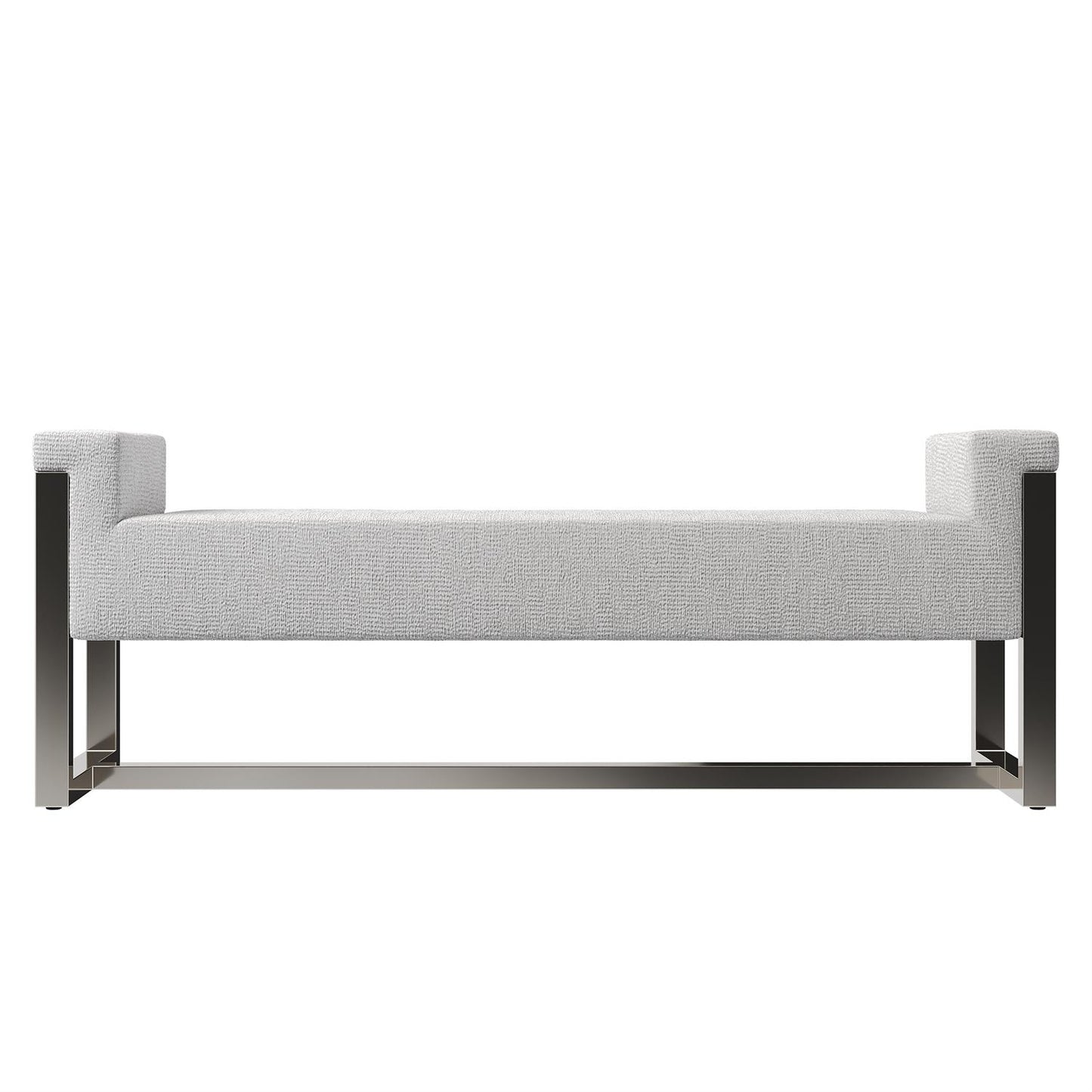 Bernhardt Stratum Fabric Bench — 325508