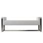Bernhardt Stratum Fabric Bench — 325508