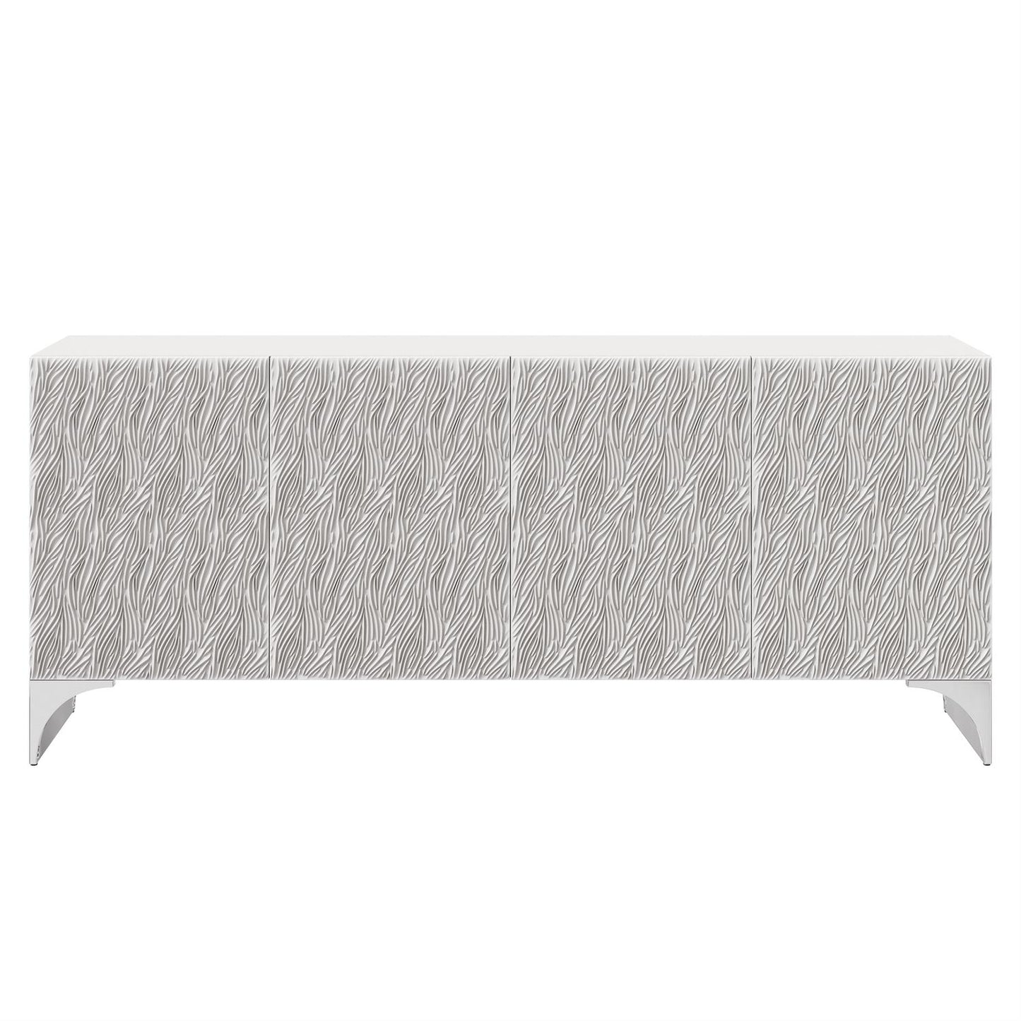 Bernhardt Stratum Entertainment Credenza — 325880