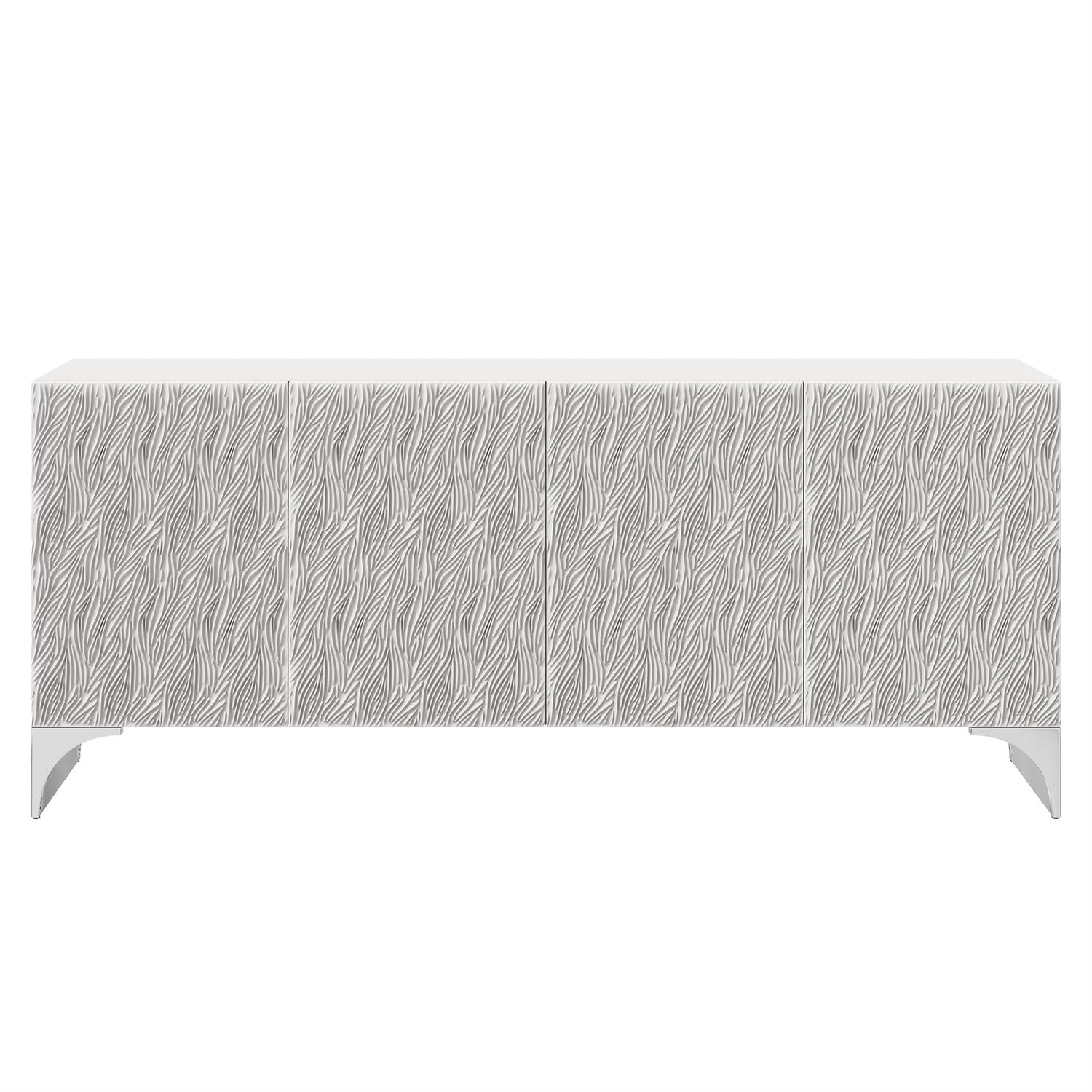 Bernhardt Stratum Entertainment Credenza — 325880
