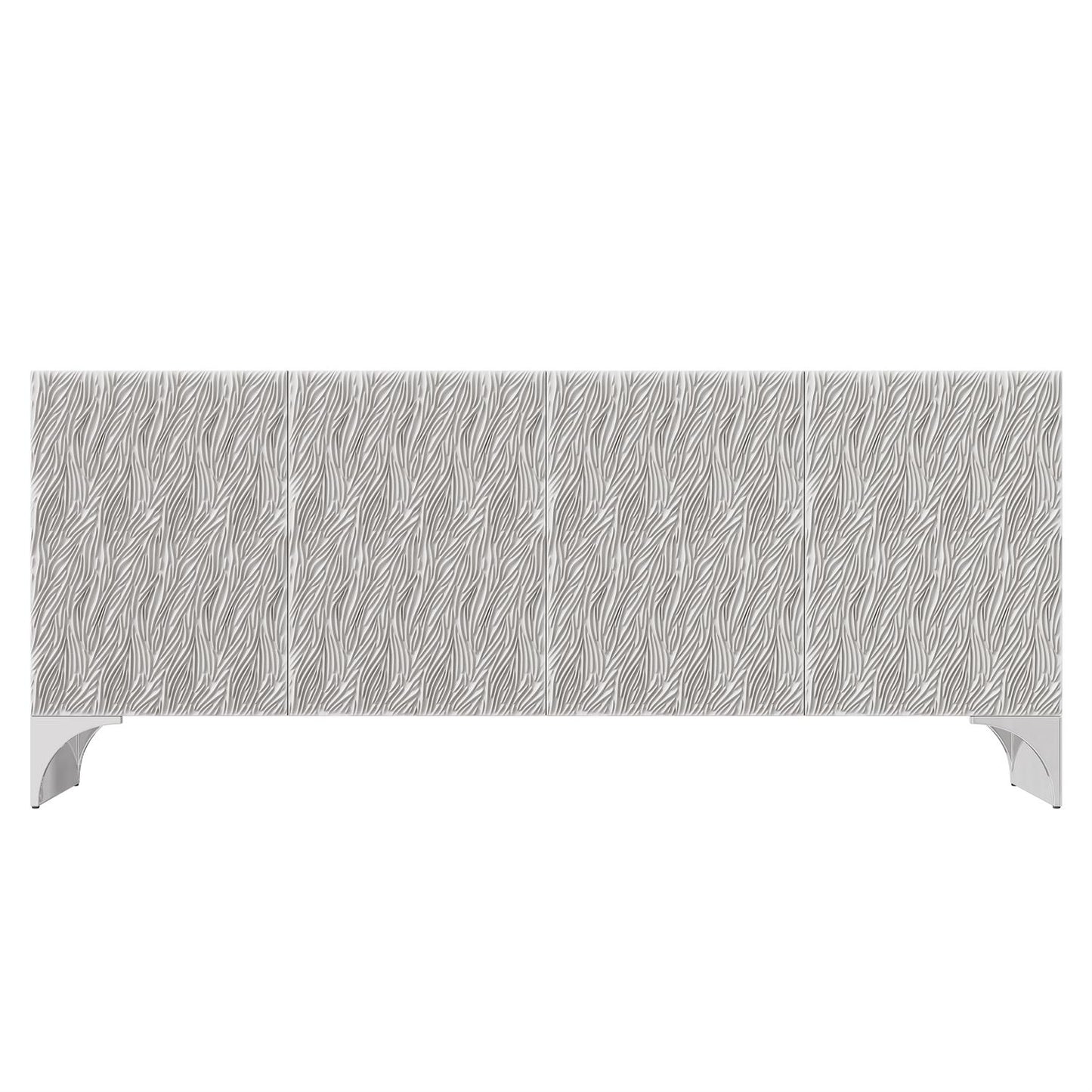 Bernhardt Stratum Entertainment Credenza — 325880