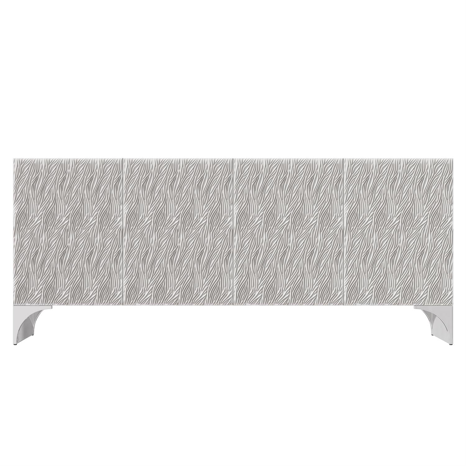 Bernhardt Stratum Entertainment Credenza — 325880