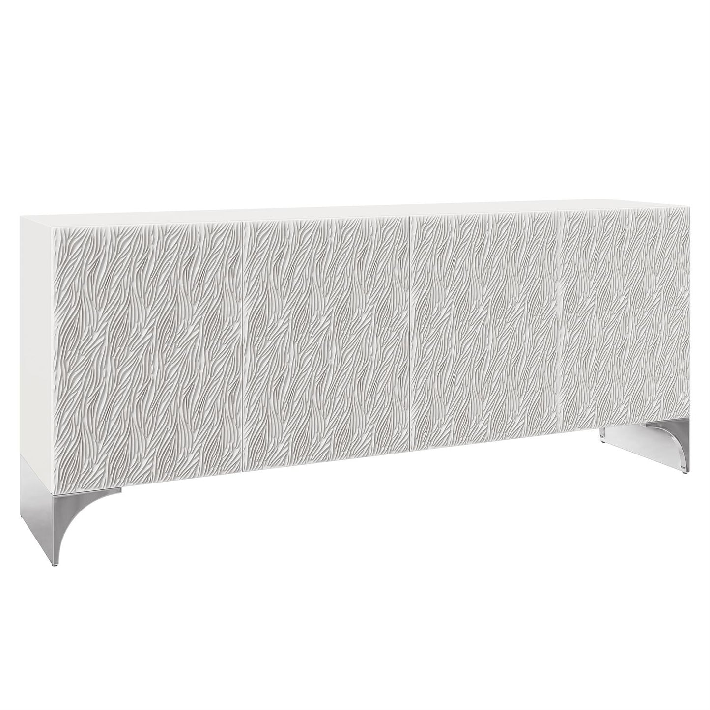 Bernhardt Stratum Entertainment Credenza — 325880