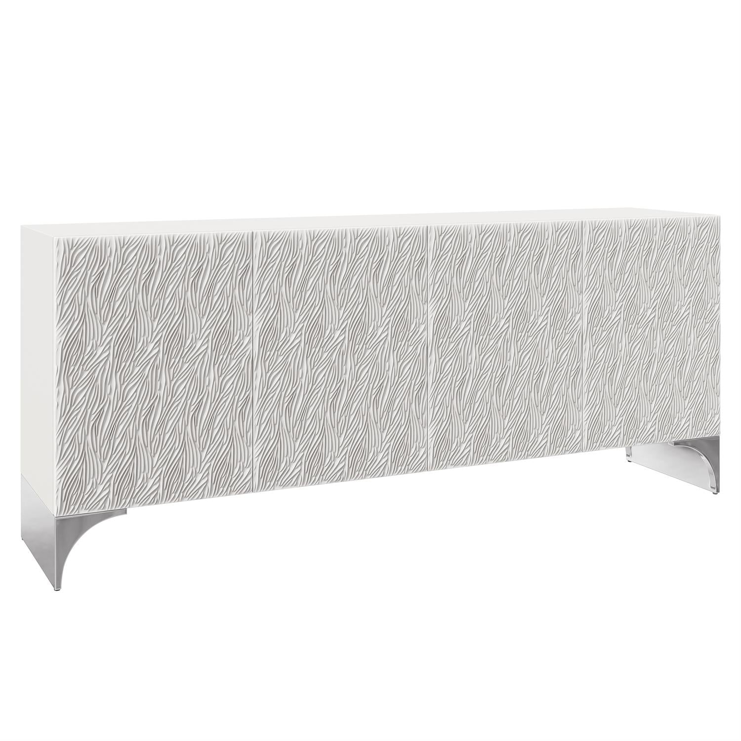 Bernhardt Stratum Entertainment Credenza — 325880