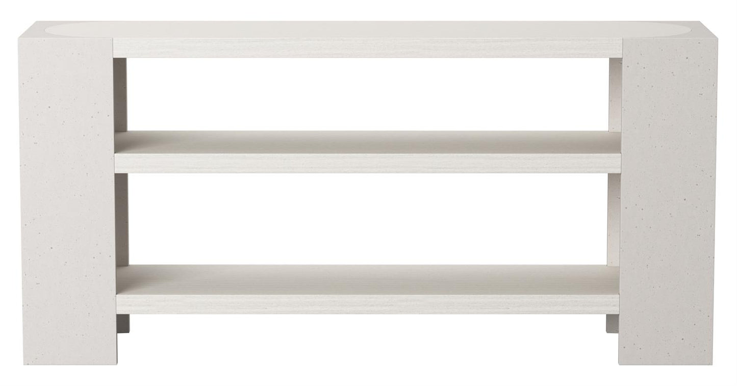 Bernhardt Stratum Console Table — 325912