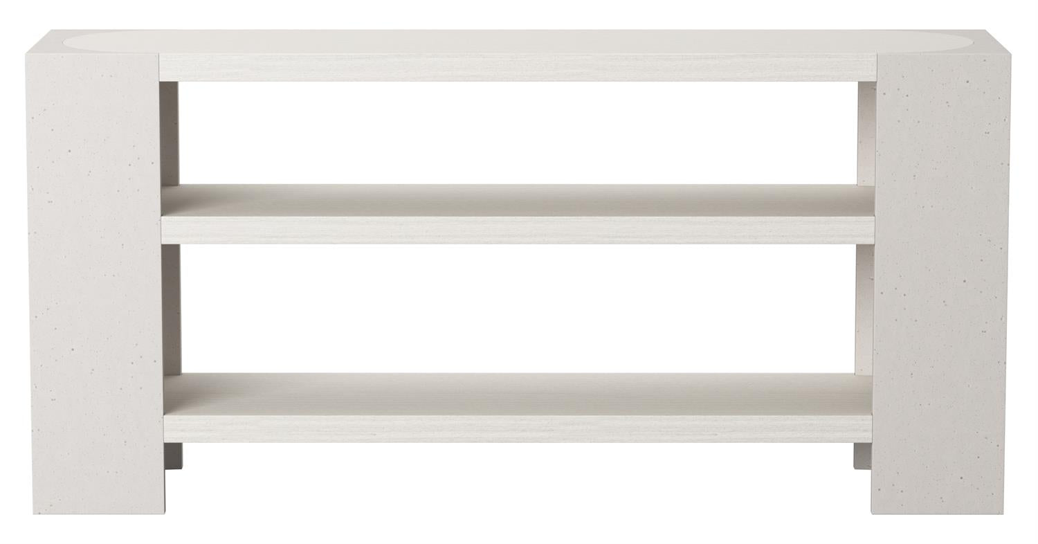 Bernhardt Stratum Console Table — 325912