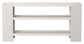 Bernhardt Stratum Console Table — 325912