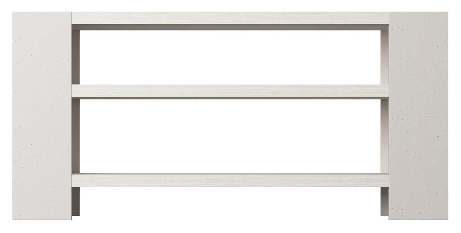 Bernhardt Stratum Console Table — 325912